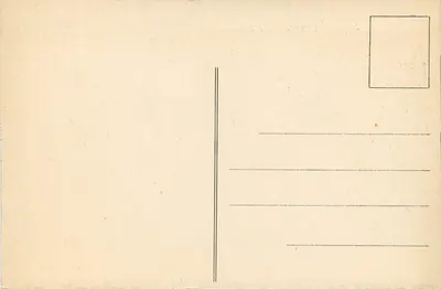 Düsseldorf — Wejście do Parku — wydawca nieznany, n° 1504 — Rewers