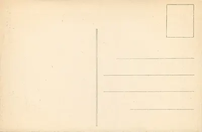 Düsseldorf — Plac Głównej Stacji Pociągów — Wydawca nieznany, nr serii 1507 — Rewers