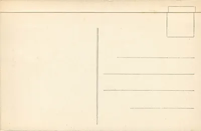 Düsseldorf — Píeres do Reno — Editor anônimo, n° 1494 — Verso