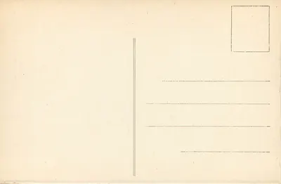 Dusseldorf — Escritório da Praça — 1500 — Verso