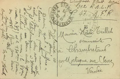 Mainz - Sala das Festas - Festhalle — Verso