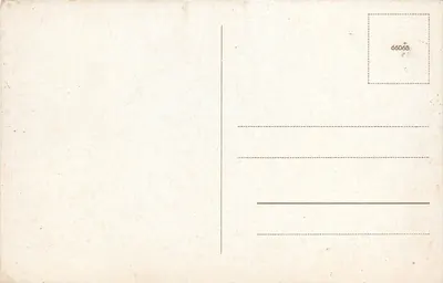 Saarbrücken — Winterbergdenkmal — editor desconhecido, número de série não visível — Verso