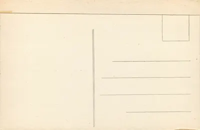 Wiesbaden — Rue Thelemann — editor desconocido, n° 1484 — Reverso