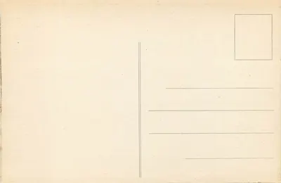 Wiesbaden — Wilhelmstrasse (Rue Guillaume) — n° 1487 — Back
