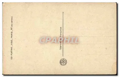 Amor patriótico — jovem casal se beijando — Bilhete postal patriótico — Verso