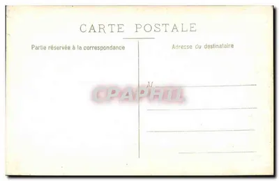 Soldado em uniforme — retrato de estúdio — GAMBELLÉS, GAMBELLÉS — Verso