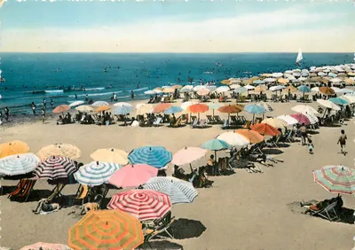 Praia — Viareggio — Editor Elio, Milão