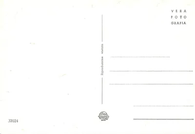 Róże — Saluti da Ventimiglia — RipalFoto Milano — Rewers