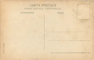 Moszła Waliide w Ortaköy — Bosphorus — CONSTANTINOPLE — Rewers