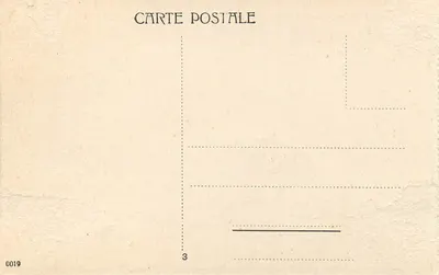 Stambuł - Pałac Cesarski Dolma Bagtché - Bosphorus — Rewers