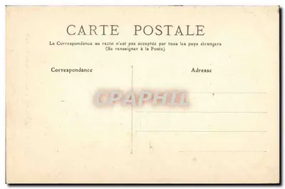 Céret — Gouffre dos Anéis (Gouffre dos Anéis) — Livraria Xatard — Verso