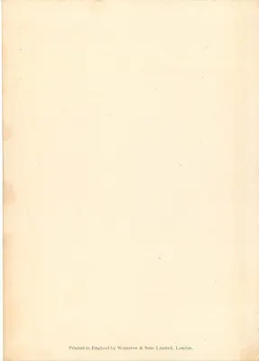 Przejście przez strumień — Turner — National Gallery — Pocztówka nr 1069 — Rewers