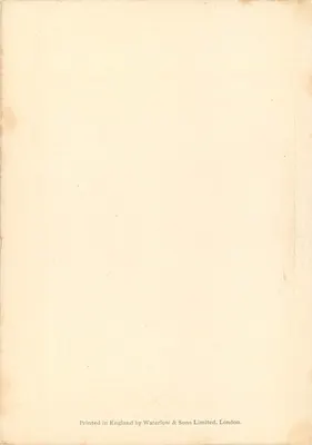 Adorazione dei Re — dipinto di Bruegel — National Gallery, Cartolina No. 1013 — Verso