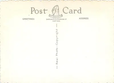 Folkestone — szczeniaki i krajobrazy — Norman Shoesmith & Etheridge Ltd — Rewers