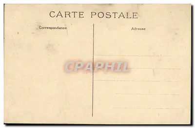 De BÉNÉDICTINE in Fécamp — De Smidshet Fontein — n°12 — Achterkant