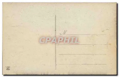Wyżyny Pyreńskie — Wodospad Maudhourat — Fototypia Labouche Iréna, Louvouen, n°85 — Rewers