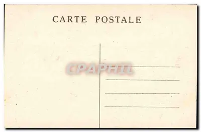 LYON — Bazylika NMP Fourvière — (Orsel) Wspomnienie 1832 — Rewers