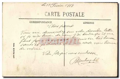 Okolice Briançon — Most Pontasfel, łuk o długości 36 m — LL — Rewers