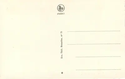 A Descida da Cruz — P.-P. Rubens — Editor Neils — Verso