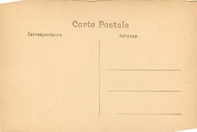 Antwerpen — Place Verte z katedrą i monumentem — wydawca W.S.W. nr 16 — Rewers