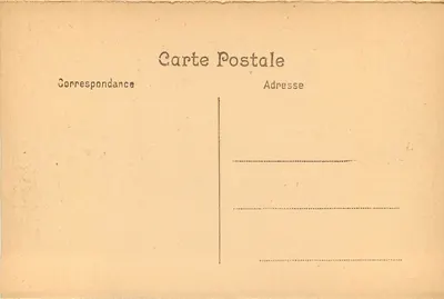Antwerpen — Katedra św. Piotra — wydawca VSW, nr 1 — Rewers