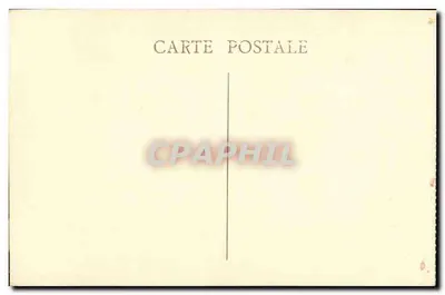 Santa Maria-Madeleine — representação religiosa — sem editor ou número de série visível — Verso