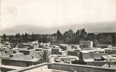 Taroudant — Vista geral — Edit « La Cigogne », Casablanca, n° 0.144