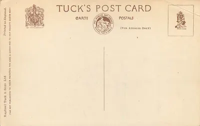 Most Tower — widok w pozycji podnoszenia — Tuck & Sons Ltd — Rewers