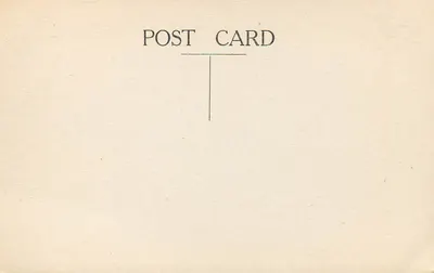 Partenon — Frise oriental, slab V — British Museum — The Fine Arts Pub. & Co. Ltd. — Verso