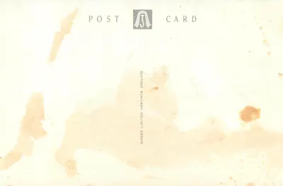 Maidstone — Kościół Świętych Świąt, rzeka Medway — Judges Limited, Hastings — Rewers