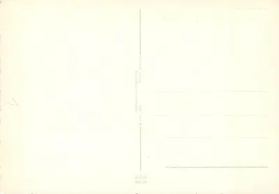 Basel — Mustermesse, Rathaus, Mittlere Rheinbrücke, Dreiländer Eck, Münster — editor: Rawesca-Verlag, n° 949/29 — Verso