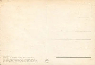 Bern — widok panoramiczny — wydawca Aquilera, nr 948/11 — Rewers