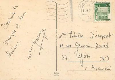 Lübeck — Wieża miasta, Katedra św. Marii, Holstentor, Katedra św. Piotra, przy Holstentorze, Most Herrenbrücke — Krüger — Rewers