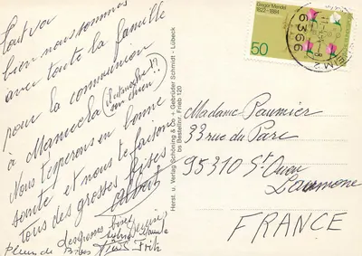 Friedberg / Hessen — A antiga cidade livre imperial — Editora Schöning & Co — Verso