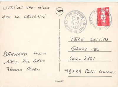 Schönes Hösseringen — Kohlerhütte em Schooten, Hösseringer Hof - Café - Jardim, Caminho Florestal, Fonte no Lago da Mühlen — Cramers Kunstanstalt Dortmund — Verso