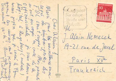 Augsburg — Maximilianstraße, Rathaus, Perlachturm, Jakobskirche, Fuggerei, Dom — editor Kretzner — Verso