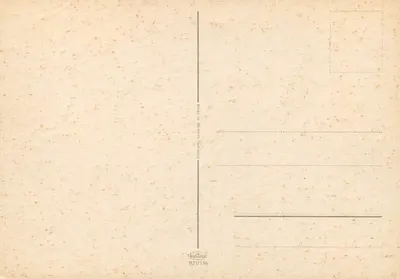 Berlim — vista panorâmica — Krüger, n° 921/116 — Verso