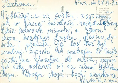 Zabawne jajka wielkanocne — WESOŁYCH ŚWIAT — wydawca Buch — Rewers