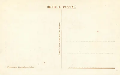 Portugalska szkoła XV wieku — Nuno Gonçalves — Panel Infanta — Rewers