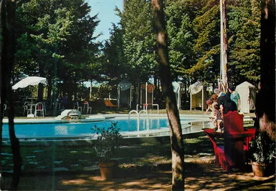 Curia - Portugal. Piscina — Centro de Curatividade de Curia, n°147