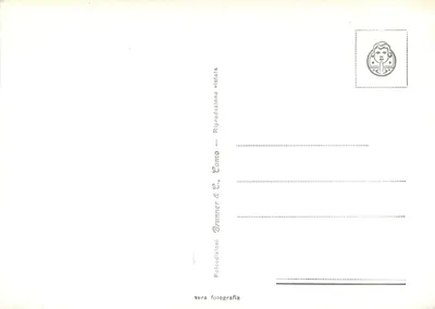 AOSTA — Chiostro di S. Orso — Brunner & C., Como — Rewers