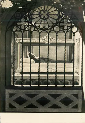 Assisi - Túmulo de Santa Clara - Igreja de S. Chiara