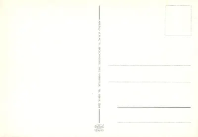 Romantik an der Ahr — Paisagens e vinhedos da Ahr — Ahratal-Verlag W. Seccschnieder — Verso