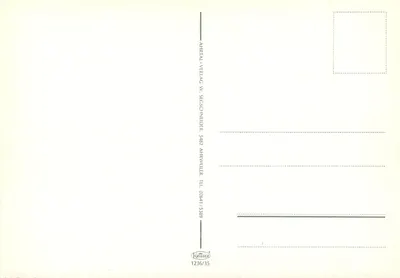 Romantik na Ahr — paisagens e vinhedos de Maysschoss, Altenahr, Bad Neuenahr, Walporzheim, Ahrweiler, Kloster Kalvarienberg — Ahratal-Verlag W. Schcschneider — Verso