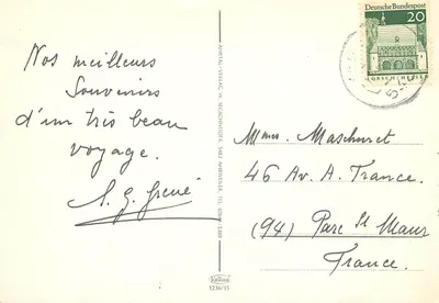 Romantik an der Ahr — paisagens e vinhas da vale da Ahr — editor Ahratal-Verlag W. Seeschneider — Verso
