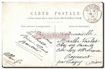 Donna alla finestra — poema stampato — editore non visibile — Verso