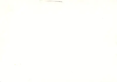 Kehl am Rhein — Concurso "Encontre a Pousada Cadée" — Deutsche Bundespost — Verso