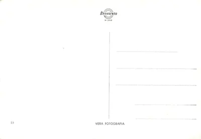 Villa Monastero — Lago di Como, Varenna — Bromogoto Milano — Rewers