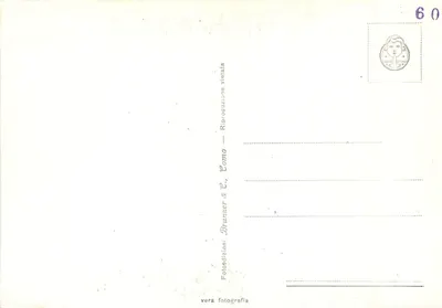 Jezioro Como — Wyspa Comacina, Sala, Campo i Ossuccio — Brunner & C., Como — Rewers
