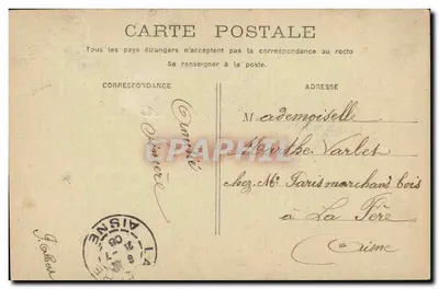 Casal abraçado — poema sobre flores fúnebres — editor não visível, n°3 — Verso